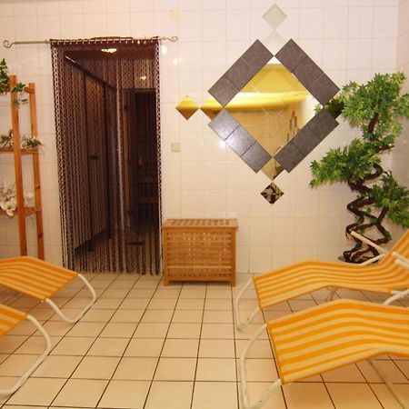 Appartementhaus Pinamar In シャルボイツ エクステリア 写真